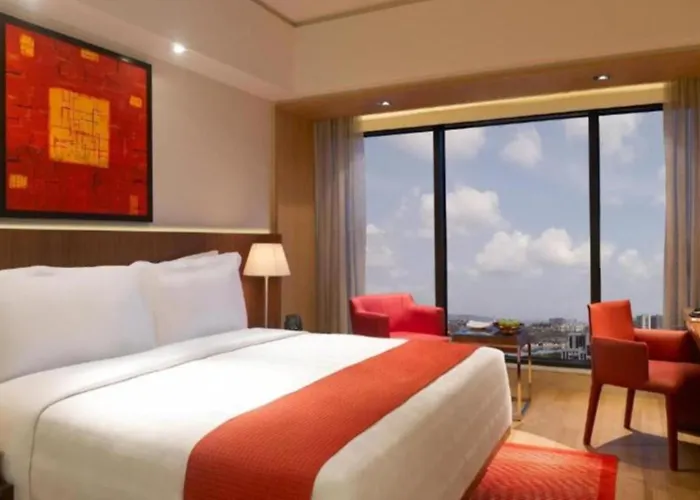 Hotel Luxury Villa Near Delhi Airport