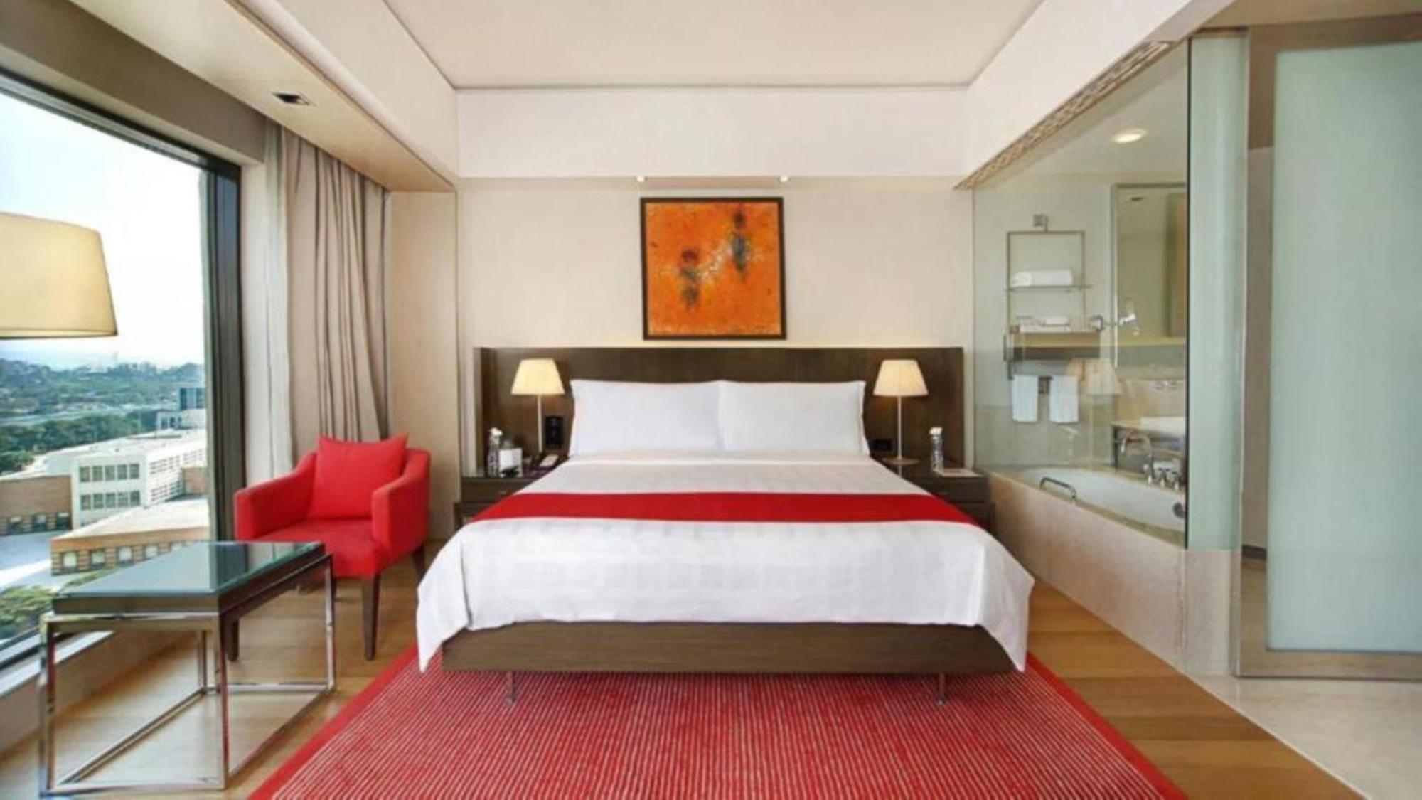Hotel Luxury Near Delhi Airport