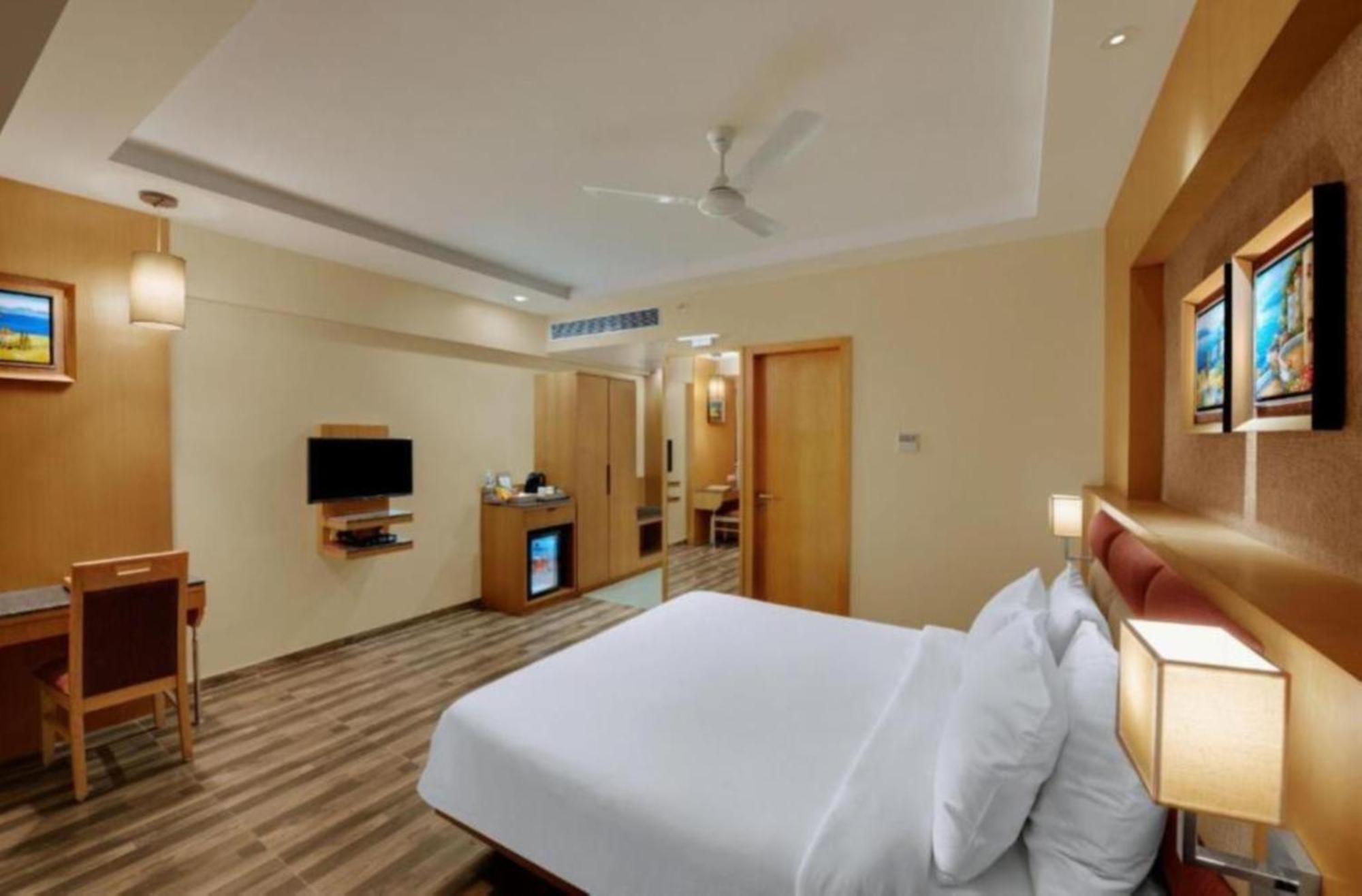 Luxury Near Delhi Airport New Delhi
