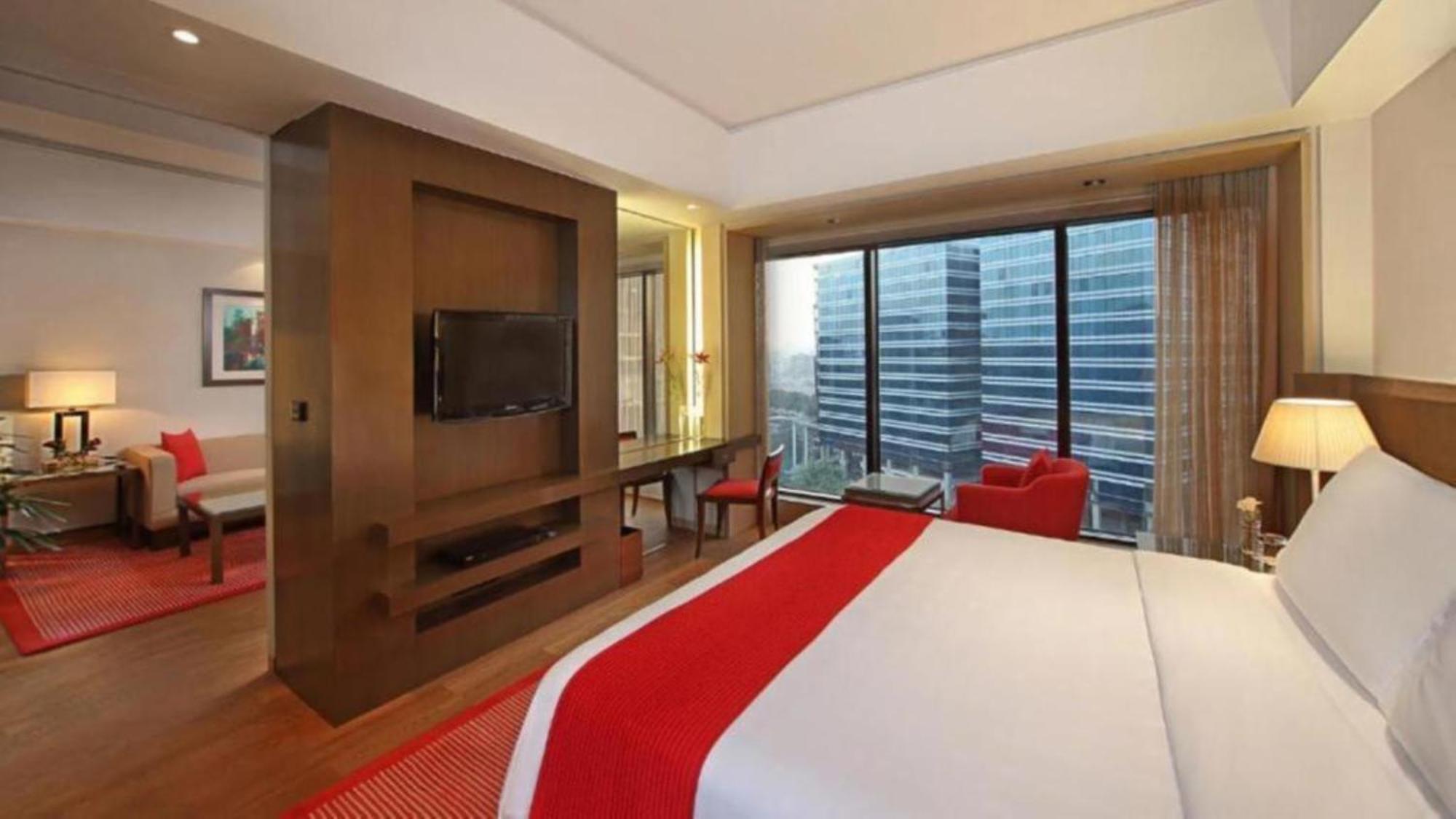 Luxury Near Delhi Airport