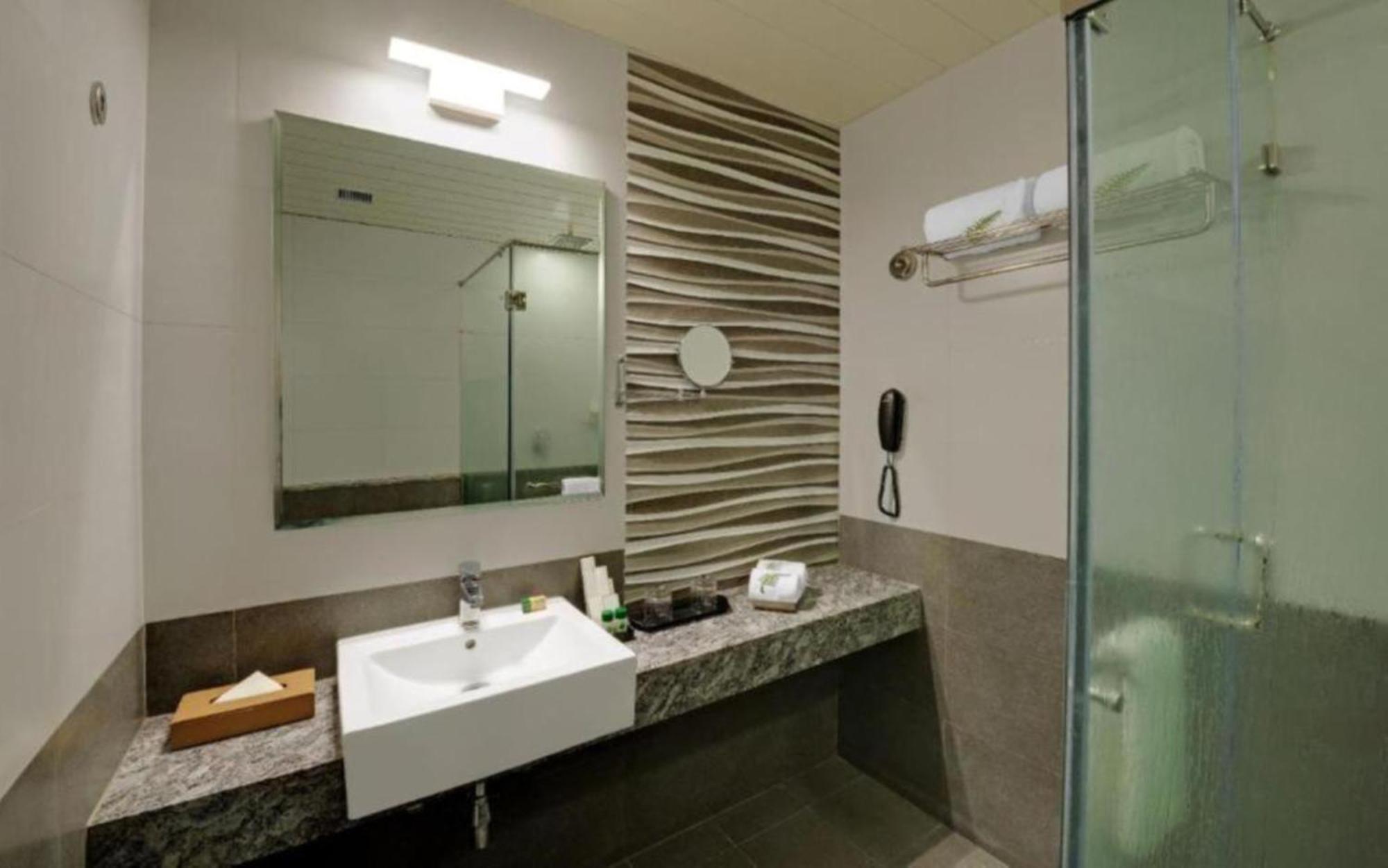 Luxury Near Delhi Airport New Delhi